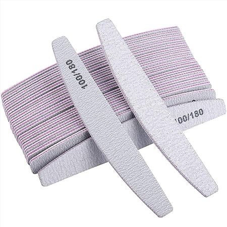 Pack of 25 Nail Files