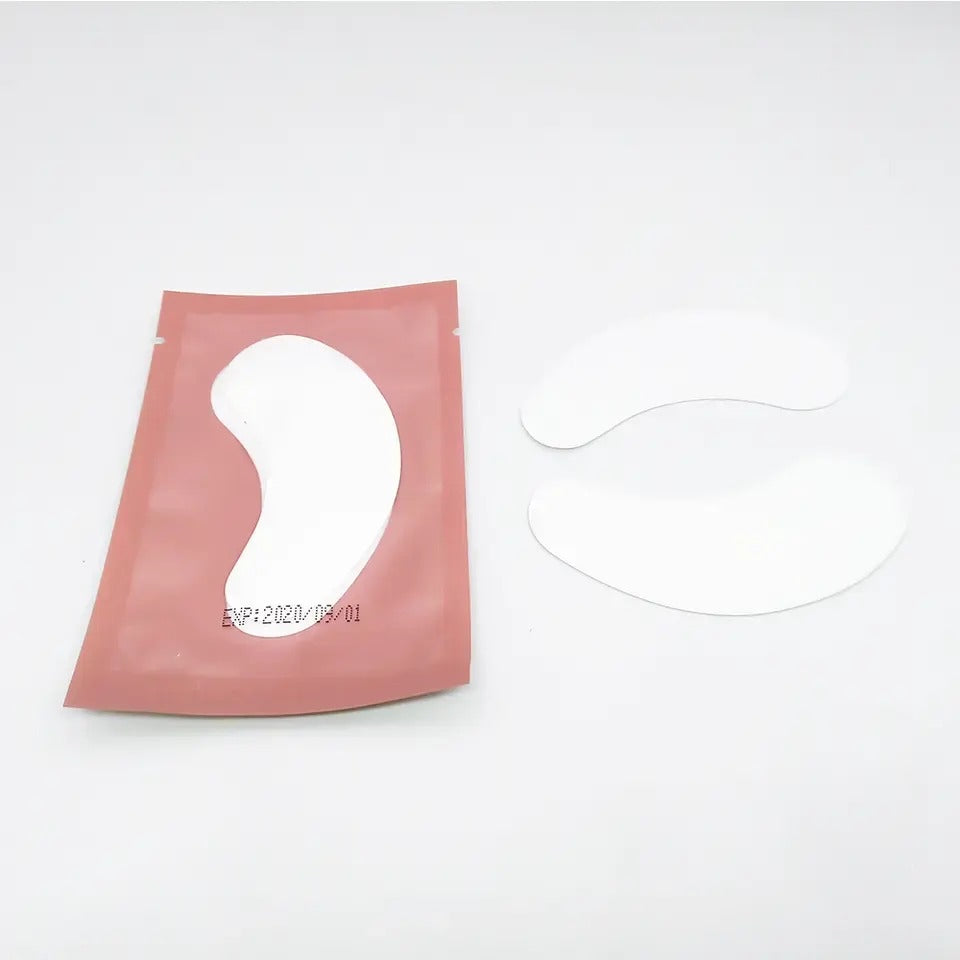 HydroGel Eye Pads